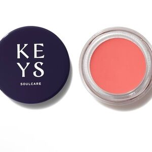 KEYS Soulcare Cream Blush - Awakened